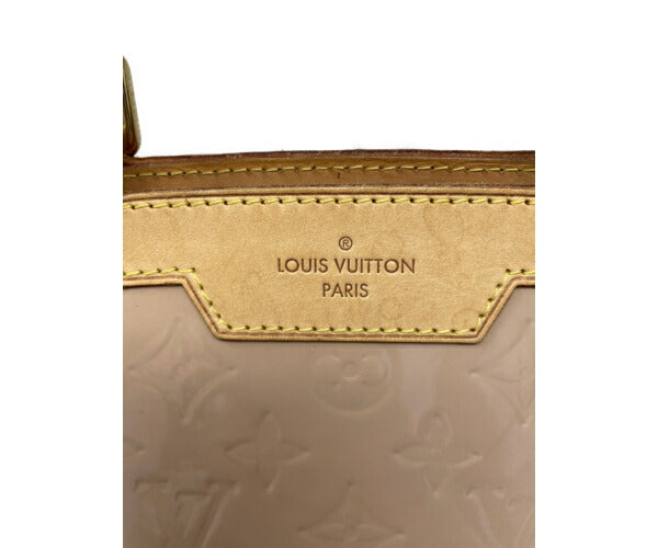 LOUIS VUITTON ヴェルニ ブレアGM M91621 中古  ルイ ヴィトン トート ハンド バッグ 大きめ ブランド おしゃれ
