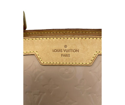 LOUIS VUITTON ヴェルニ ブレアGM M91621 中古  ルイ ヴィトン トート ハンド バッグ 大きめ ブランド おしゃれ