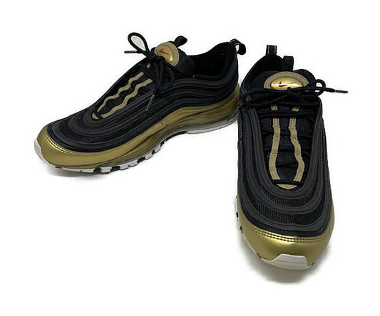 NIKE エアマックス スニーカー AT5458-002 28.0cm 中古  ナイキ 靴 シューズ ローカット ブランド メンズ カジュアル