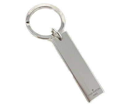 LOUIS VUITTON ルイヴィトン ポルト クレ ダミエ M69573 中古  US0220 キーリング キーホルダー チャーム ブランド