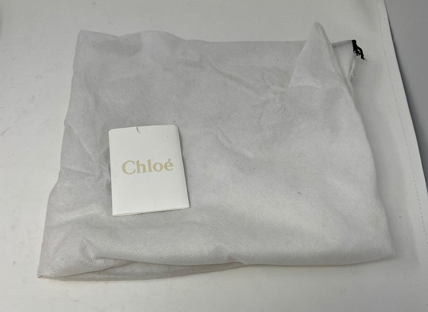 Chloe パディントン トート バッグ 04 05 51 5191 中古  クロエ ハンド 鞄 ブランド おしゃれ レザー 本革 通勤