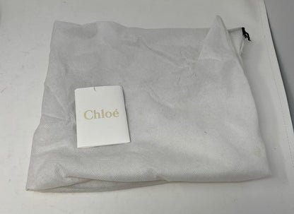 Chloe パディントン トート バッグ 04 05 51 5191 中古  クロエ ハンド 鞄 ブランド おしゃれ レザー 本革 通勤