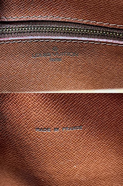 LOUIS VUITTON ルイヴィトン エピ ジュヌ フィーユ M52156 中古  871VI ショルダーバッグ 鞄 ブランド ベージュ レディース