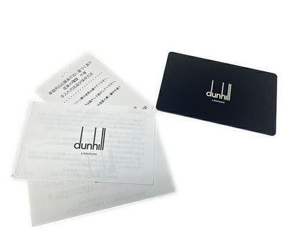 Dunhill ダンヒル ショルダー ブリーフケース 中古  ビジネスバッグ 鞄 ブラウン メンズ 通勤 通学 フォーマル