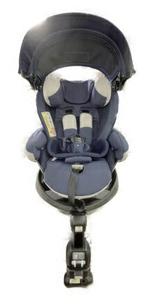 Aprica ベビー&チャイルドシート フラディア グロウ DX 中古  アップリカ ベビー用品 ターン式 93513 乳幼児