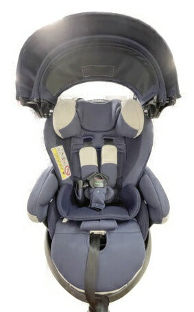 Aprica ベビー&チャイルドシート フラディア グロウ DX 中古  アップリカ ベビー用品 ターン式 93513 乳幼児