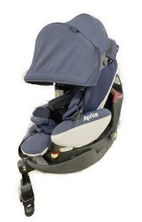 Aprica ベビー&チャイルドシート フラディア グロウ DX 中古  アップリカ ベビー用品 ターン式 93513 乳幼児