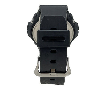 CASIO カシオ G-SHOCK 9mm Parabellum Bullet 9周年モデル クォーツ 腕時計 DW-6900FS 中古  デジタル キューミリ・パラベラム・バレット バンド コラボ