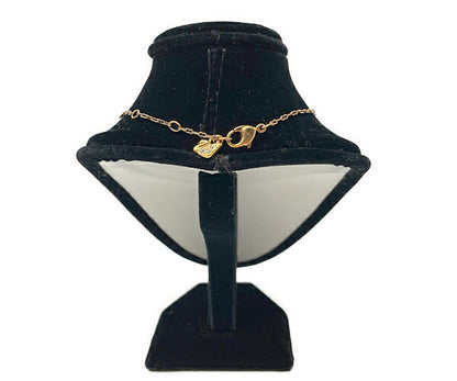 SWAROVSKI スワロフスキー MELANCHOLY ペンダント 中古  1054822 アクセサリー ジュエリー フラワー 花 レディース