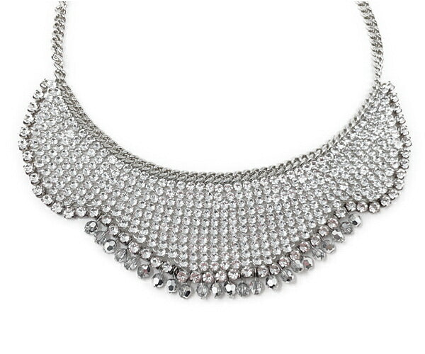 SWAROVSKI スワロフスキー Renewal ネックレス 中古  アクセサリー ジュエリー 5019006 レディース ブランド おしゃれ