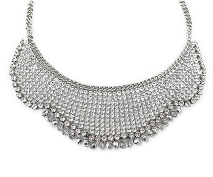 SWAROVSKI スワロフスキー Renewal ネックレス 中古  アクセサリー ジュエリー 5019006 レディース ブランド おしゃれ