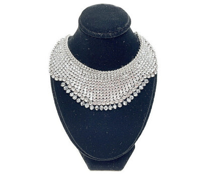 SWAROVSKI スワロフスキー Renewal ネックレス 中古  アクセサリー ジュエリー 5019006 レディース ブランド おしゃれ
