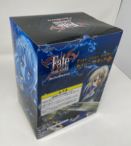 未開封品 Fate stay night セイバー フィギュア 中古 タイトー フェイト ステイナイト ホビー プライズ