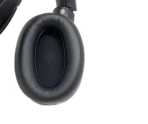 SONY ワイヤレスノイズキャンセリングステレオヘッドセット 中古  ヘッドフォン 有線 無線 Bluetooth ソニー 音響機器