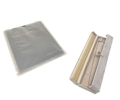 Pt900 Pt850 1P ダイヤ 0.318ct ネックレス 中古  アクセサリー ジュエリー レディース プラチナ ダイヤモンド