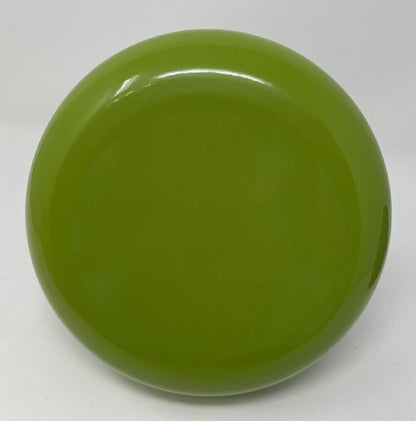 未使用品 エジリー ケトル 中古  やかん キッチン用品 お茶 湯 緑 グリーン