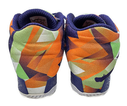 NIKE ナイキ AIR JORDAN XX9 28cm 中古  695515-805 エアジョーダン 29 ハイカットスニーカー メンズ