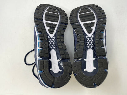 ASICS アシックス SportStyle GELSAGA 180 ローカットスニーカー 27cm 中古  1191A246 ネイビー混 スポーツスタイル ゲルサガ180 メンズ