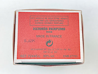 HERMES エルメス アマゾンライト オードフレーシュ スプレー 50ml 中古  フレグランス 香水 オードトワレ ブランド レディース AMAZONE