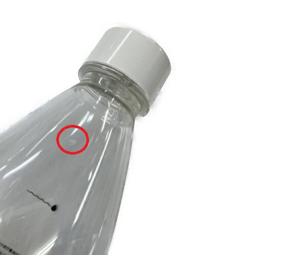 未使用品 sodastream ソーダストリーム SSM1066 中古  家電製品 炭酸 ドリンク 飲料 ボトル ガスシリンダー