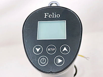 富士商 フェリオ スーヴィードクッキング 中古  QF-SV1815 felio 料理 調理器具 調理家電 キッチン