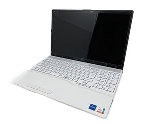 FUJITSU 富士通 LIFEBOOK AH AH49/E3 FMVA49E3WZ 中古  ノートパソコン PC office搭載 Windows10 Core i5 8GB