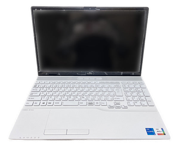 FUJITSU 富士通 LIFEBOOK AH AH49/E3 FMVA49E3WZ 中古  ノートパソコン PC office搭載 Windows10 Core i5 8GB