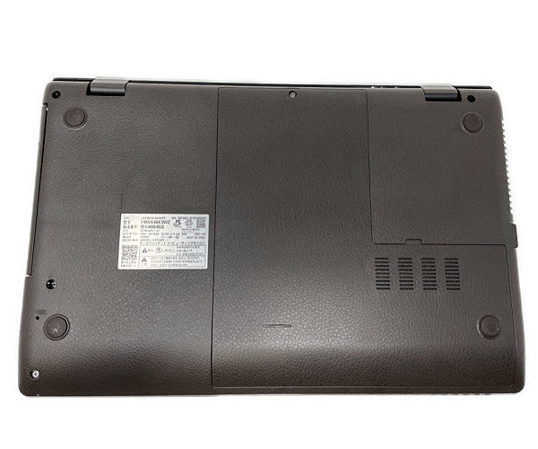 FUJITSU 富士通 LIFEBOOK AH AH49/E3 FMVA49E3WZ 中古  ノートパソコン PC office搭載 Windows10 Core i5 8GB