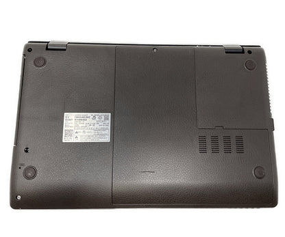 FUJITSU 富士通 LIFEBOOK AH AH49/E3 FMVA49E3WZ 中古  ノートパソコン PC office搭載 Windows10 Core i5 8GB