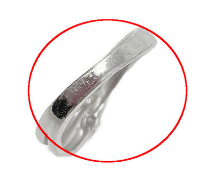 pt900 ダイヤ0.10ct リング 10号 中古  アクセサリー ジュエリー 指輪 プラチナ ダイヤモンド 白金