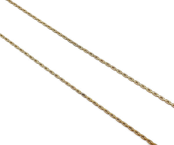 Christian Dior クリスチャンディオール レッドストーン ハート ネックレス 中古  アクセサリー ジュエリー ヴィンテージ ビンテージ レディース