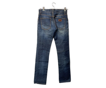DOLCE & GABBANA ドルチェ ＆ ガッバーナ デニムパンツ 44 中古  ジーパン Sサイズ メンズ ブランド ボトムス おしゃれ