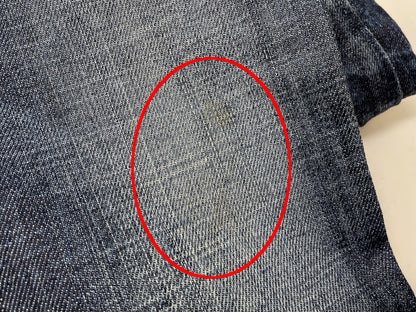 DOLCE & GABBANA ドルチェ ＆ ガッバーナ デニムパンツ 44 中古  ジーパン Sサイズ メンズ ブランド ボトムス おしゃれ