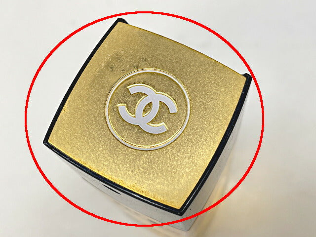 CHANEL シャネル No.5 オードトワレ 50ml 中古  フレグランス 香水 レディース ブランド ナンバーファイブ