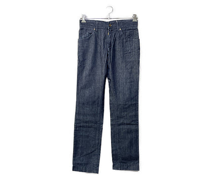 DOLCE & GABBANA ドルチェ ＆ ガッバーナ デニムパンツ 44 中古  ジーパン Sサイズ ドルガバ メンズ ボトムス ブランド おしゃれ