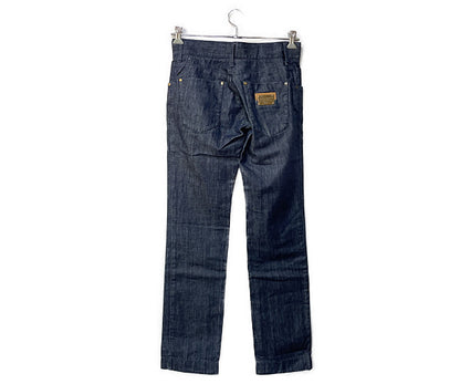 DOLCE & GABBANA ドルチェ ＆ ガッバーナ デニムパンツ 44 中古  ジーパン Sサイズ ドルガバ メンズ ボトムス ブランド おしゃれ