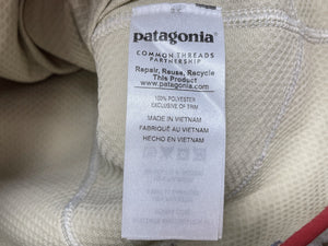 PATAGONIA パタゴニア レトロX ベスト XSサイズ 中古  STY23083 フリース ボア レディース ブランド アウトドア