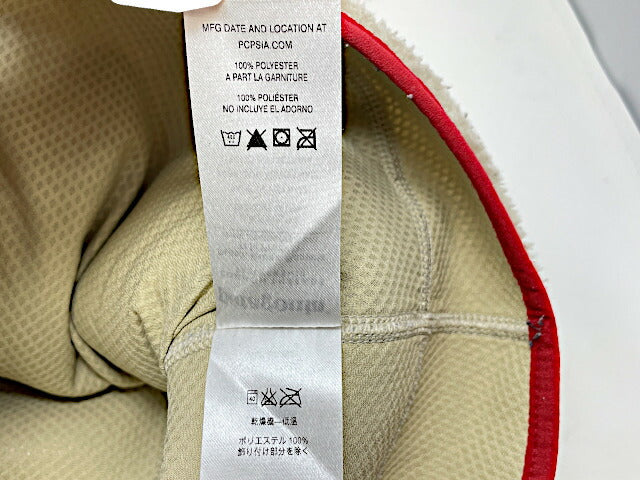PATAGONIA パタゴニア レトロX ベスト XSサイズ 中古  STY23083 フリース ボア レディース ブランド アウトドア