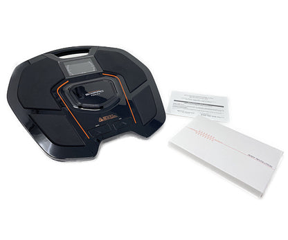 ＭＴＧ エムティージー SIXPAD Foot Fit IF-FF2310F 中古  シックスパッド フットフィット エクササイズ トレーニング 運動