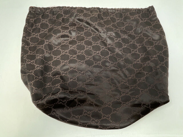 GUCCI グッチ GGキャンバス トートバッグ 中古  121023 1669ブラック 黒 ショルダー 鞄 ブランド レディース