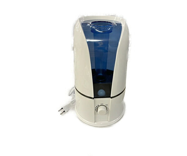 未使用品 富士ブレード 微酸性次亜塩素酸水対応 加湿器 F-250 中古 家電製品 小さめ 在宅ワーク 空間 除菌