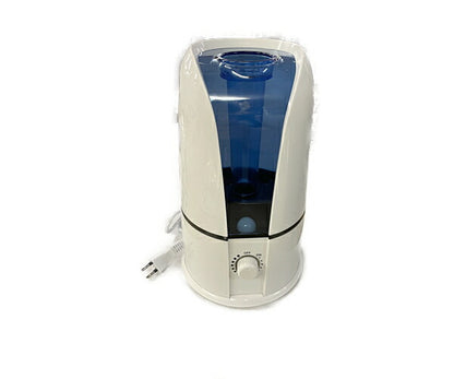 未使用品 富士ブレード 微酸性次亜塩素酸水対応 加湿器 F-250 中古 家電製品 小さめ 在宅ワーク 空間 除菌