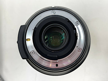 NIKON ニコン D7200 18-140mm VR LK レンズキット デジタル 一眼レフ カメラ 中古  2416万画素 撮影 写真 初心者 軽量 デジカメ