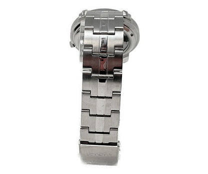 SEIKO セイコー 5 オートマチック 腕時計 中古  7S26-03S0 自動巻き ファイブ シルバー 銀色 メンズ