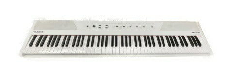 ALESIS RECITAL 電子ピアノ 88鍵盤 中古  アレシス 楽器 キーボード 音楽