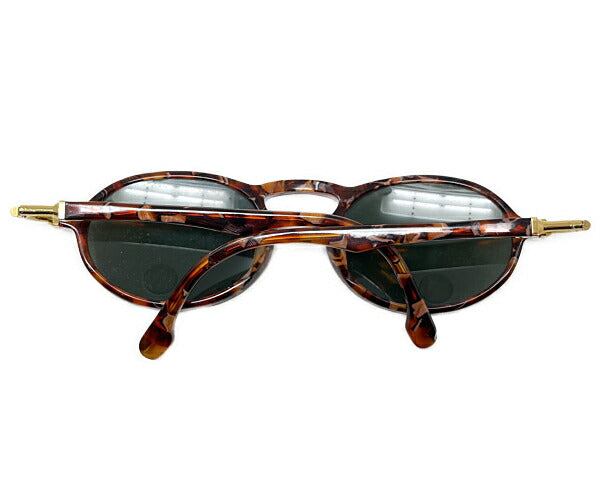 Ray-Ban レイバン GATSBY DLX STYER W1524 B&L サングラス 中古  べっ甲調 ブラウン 茶 オーバル ブランド おしゃれ