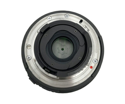 SIGMA 15mm F2.8 EX DG フィッシュアイ ニコンマウント 中古  シグマ 魚眼レンズ カメラ ケース fisheye