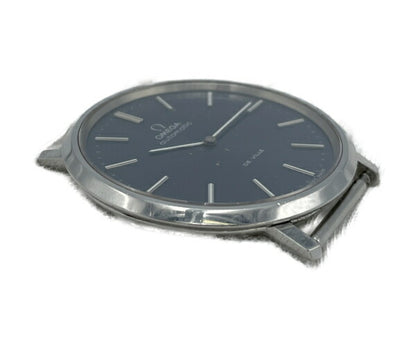 OMEGA デビル 腕時計 151 0039 自動巻き 中古  オメガ オートマチック DEVILLE ブランド ビジネス アナログ