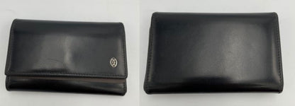 Cartier パシャ 6連 キーケース 中古  カルティエ 鍵 小物 ブランド おしゃれ レザー 本革