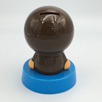 サンリオ アベイシングエイプ BABYMILO BY SANRIO 貯金箱 中古 ベビーマイロ ベイビーマイロ BATHING APE キャラクター